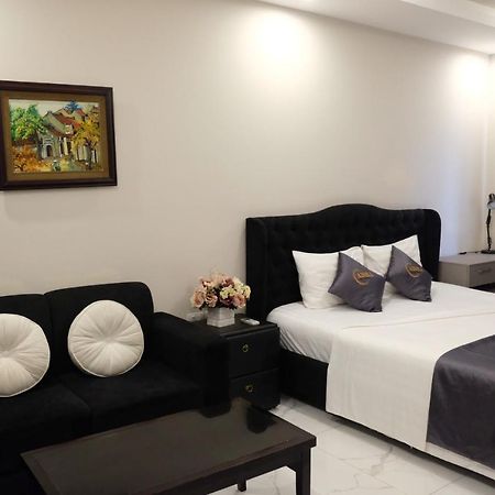 Aisha Hotels And Apartments Ανόι Εξωτερικό φωτογραφία