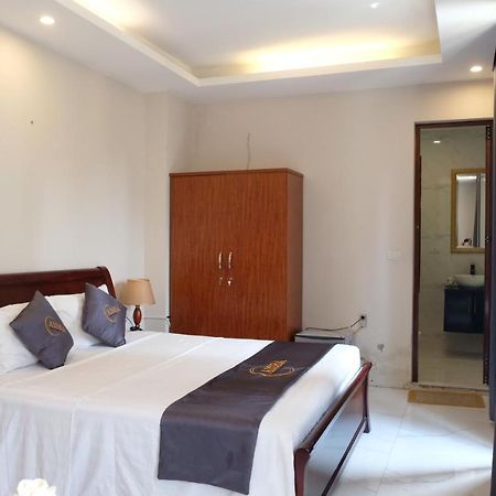 Aisha Hotels And Apartments Ανόι Εξωτερικό φωτογραφία