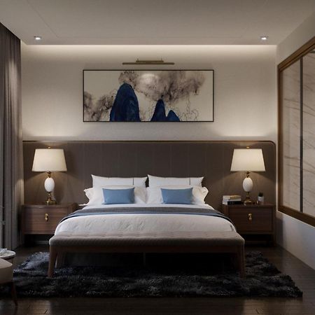 Aisha Hotels And Apartments Ανόι Εξωτερικό φωτογραφία
