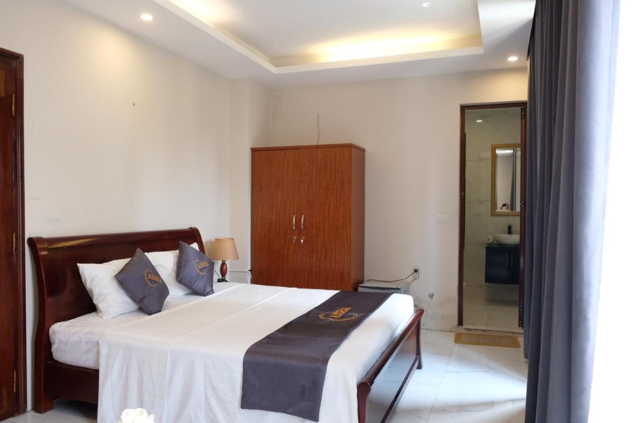 Aisha Hotels And Apartments Ανόι Εξωτερικό φωτογραφία