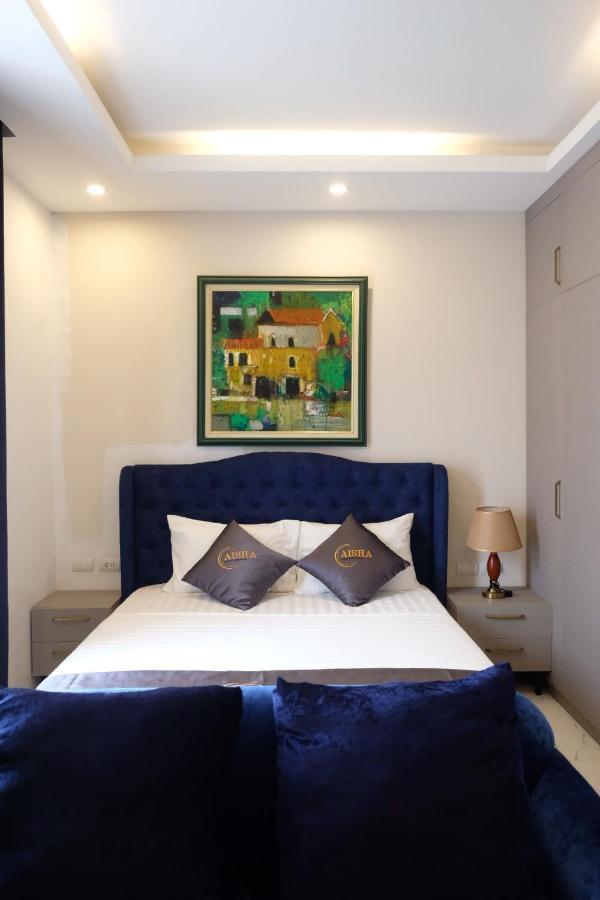Aisha Hotels And Apartments Ανόι Εξωτερικό φωτογραφία