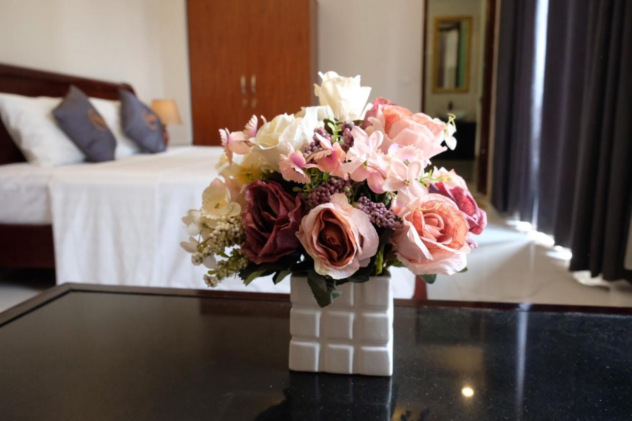 Aisha Hotels And Apartments Ανόι Εξωτερικό φωτογραφία