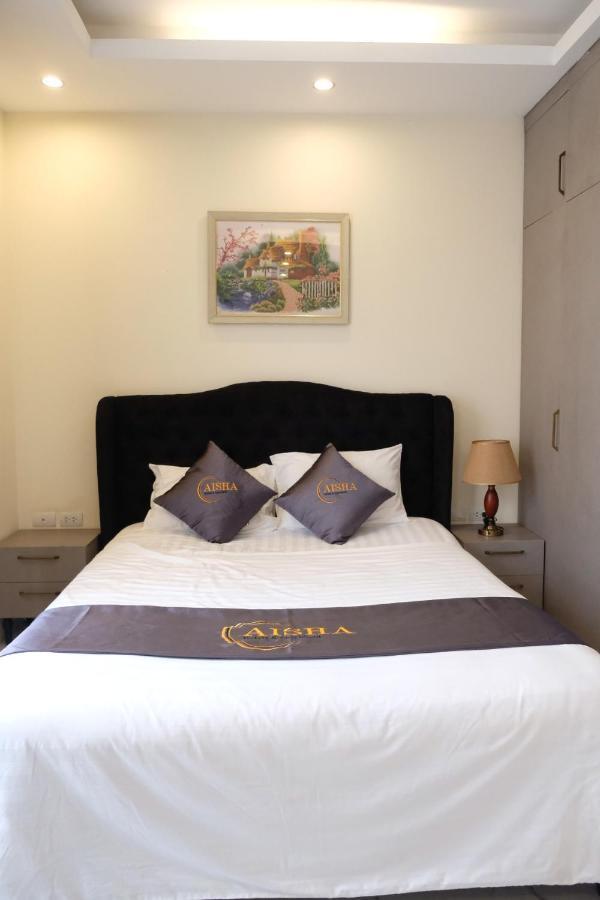 Aisha Hotels And Apartments Ανόι Εξωτερικό φωτογραφία
