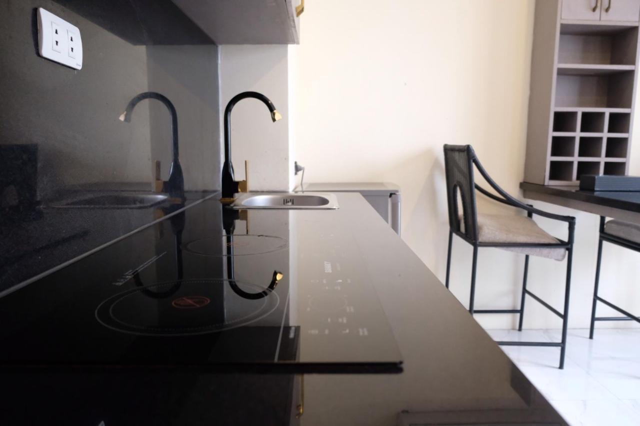 Aisha Hotels And Apartments Ανόι Εξωτερικό φωτογραφία