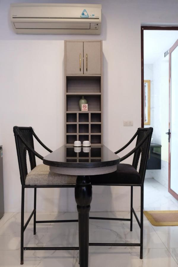 Aisha Hotels And Apartments Ανόι Εξωτερικό φωτογραφία